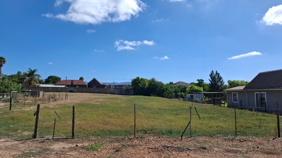 0 Bedroom Property for Sale in Heidelberg Western Cape